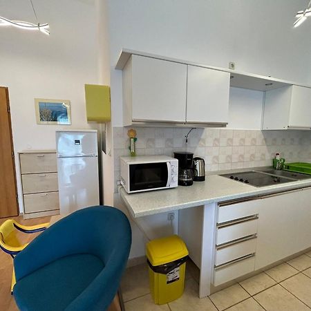 Apartman Krase Medulin Eksteriør bilde