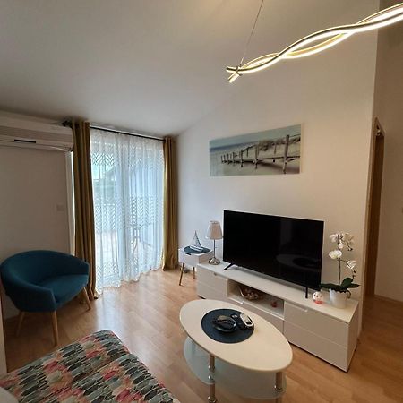 Apartman Krase Medulin Eksteriør bilde