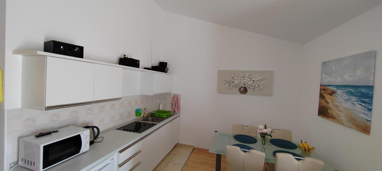 Apartman Krase Medulin Eksteriør bilde