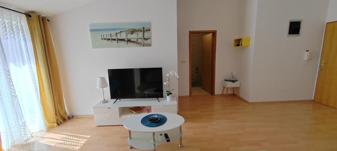 Apartman Krase Medulin Eksteriør bilde