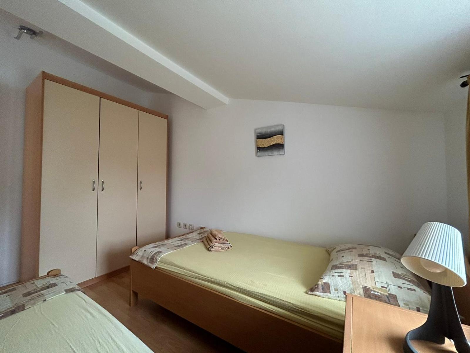 Apartman Krase Medulin Eksteriør bilde