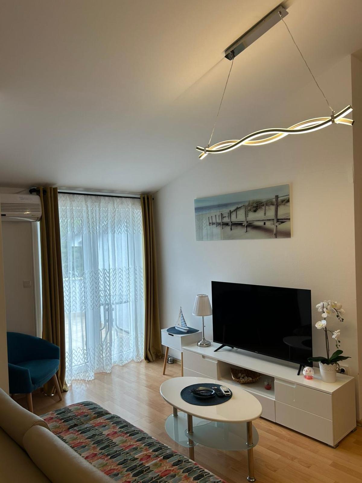 Apartman Krase Medulin Eksteriør bilde