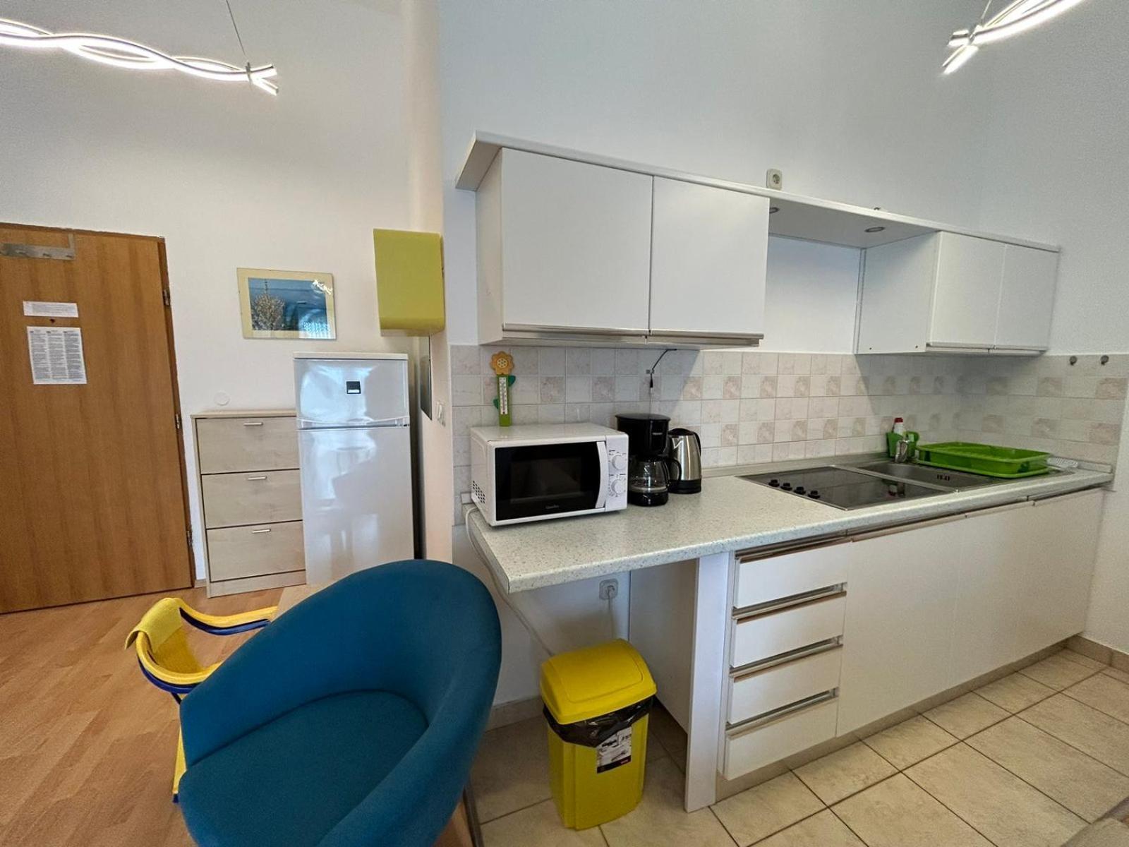 Apartman Krase Medulin Eksteriør bilde