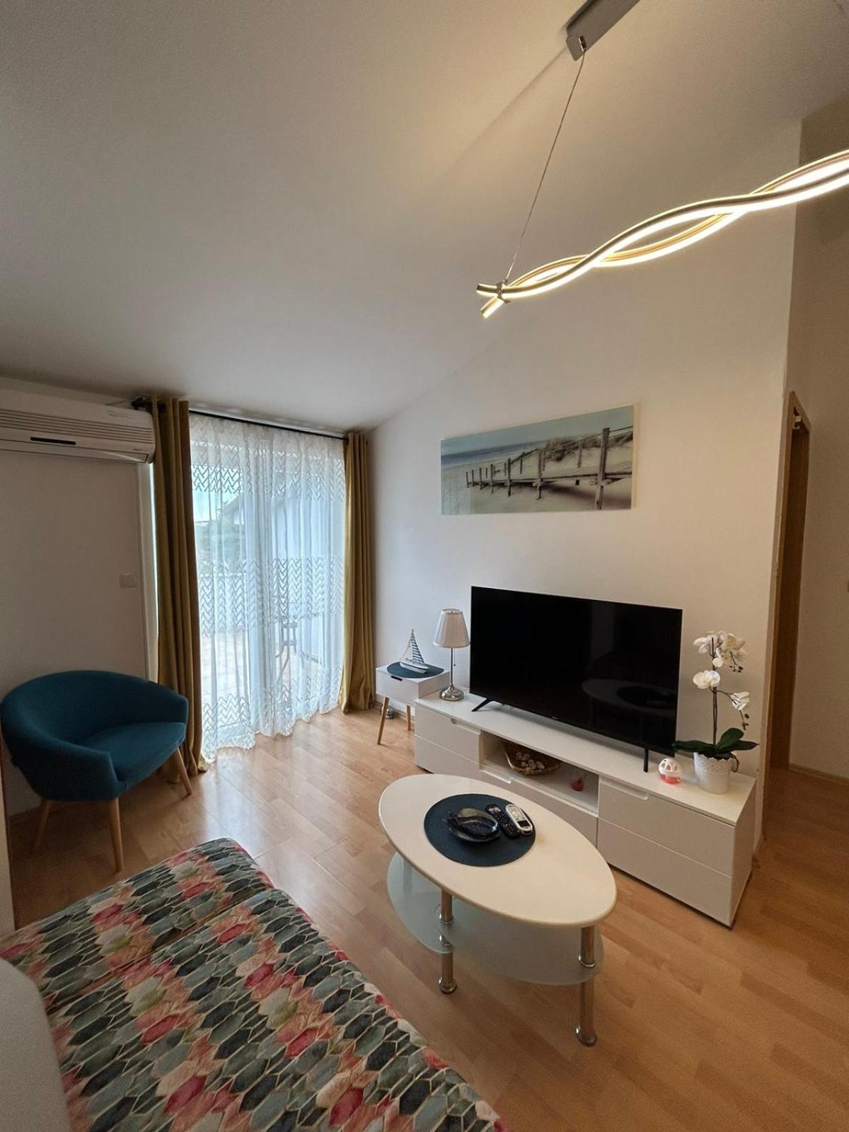 Apartman Krase Medulin Eksteriør bilde
